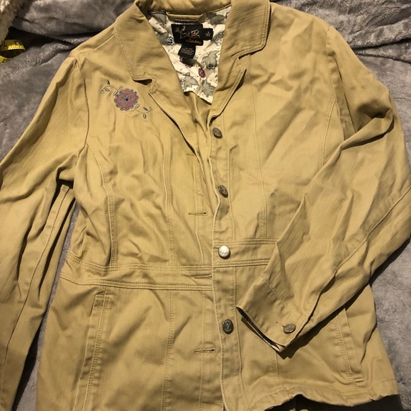 Cabelas Pants and Jacket Set - Picture 6 of 8